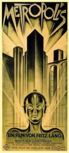Metropolis | Fritz Lang