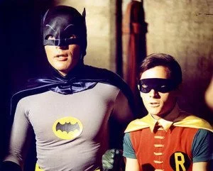 Batman 1960s Television Series