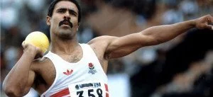 Daley Thompson Featured Image
