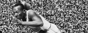 Jesse Owens Featured Image