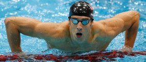 Michael Phelps Facts Featured