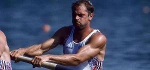 Steve Redgrave Olympics Featured