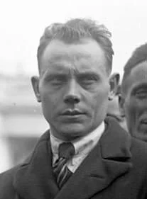 Paavo Nurmi in 1925
