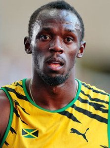Usain Bolt Photo