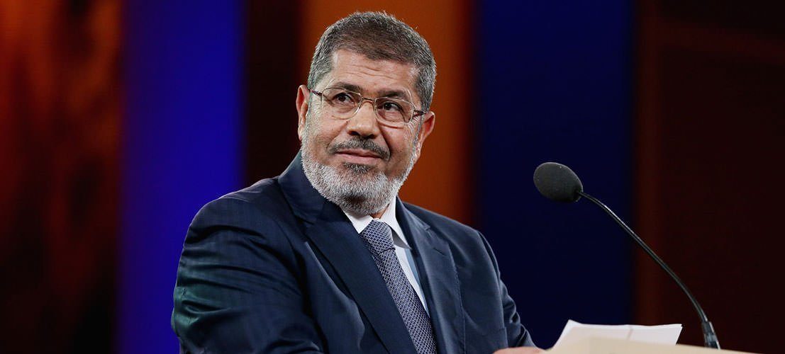 Mohamed Morsi Facts Featured
