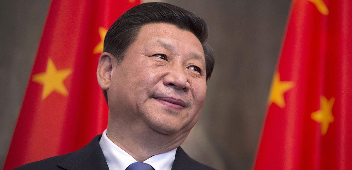 Xi Jinping Facts Featured