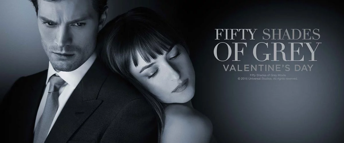 Fifty Shades of Grey Facts Featured