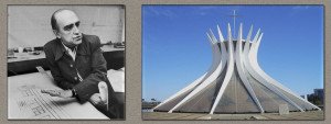 Oscar Niemeyer Facts Featured