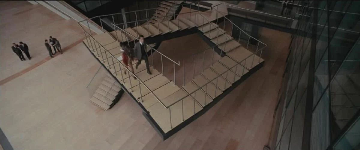 Penrose Stairs Explanation Featured Image