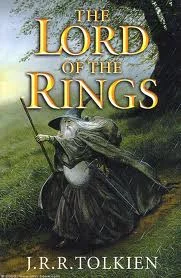 Cover of LOTR