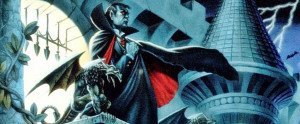 Dracula Facts Featured