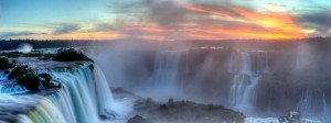 Iguazu Falls Facts Featured
