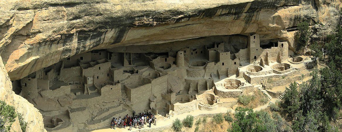 Mesa Verde Facts Featured
