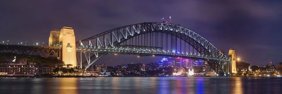 10 Famous Bridges Featured Image