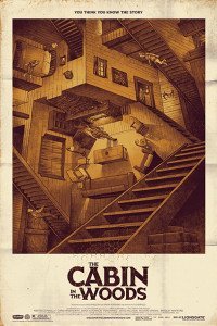 cabin_in_the_woods poster