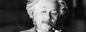Albert Einstein Inspirational Quotes Featured
