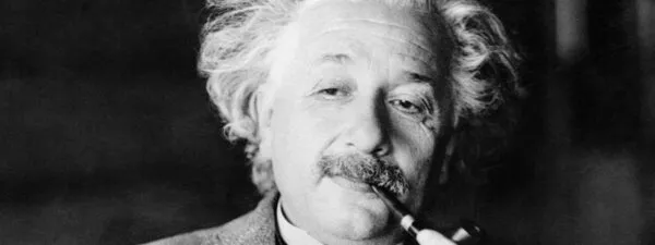 Albert Einstein Inspirational Quotes Featured