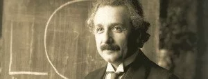 Albert Einstein Quotes About Life Featured