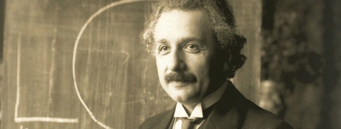 10 Famous Quotes About Life by Albert Einstein | Learnodo Newtonic