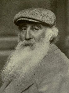 Camille Pissarro