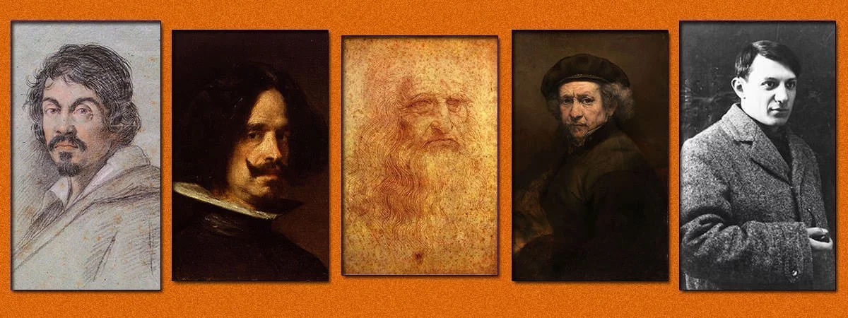 Greatest Painters Featured