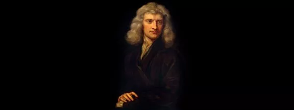 Isaac Newton Facts Featured
