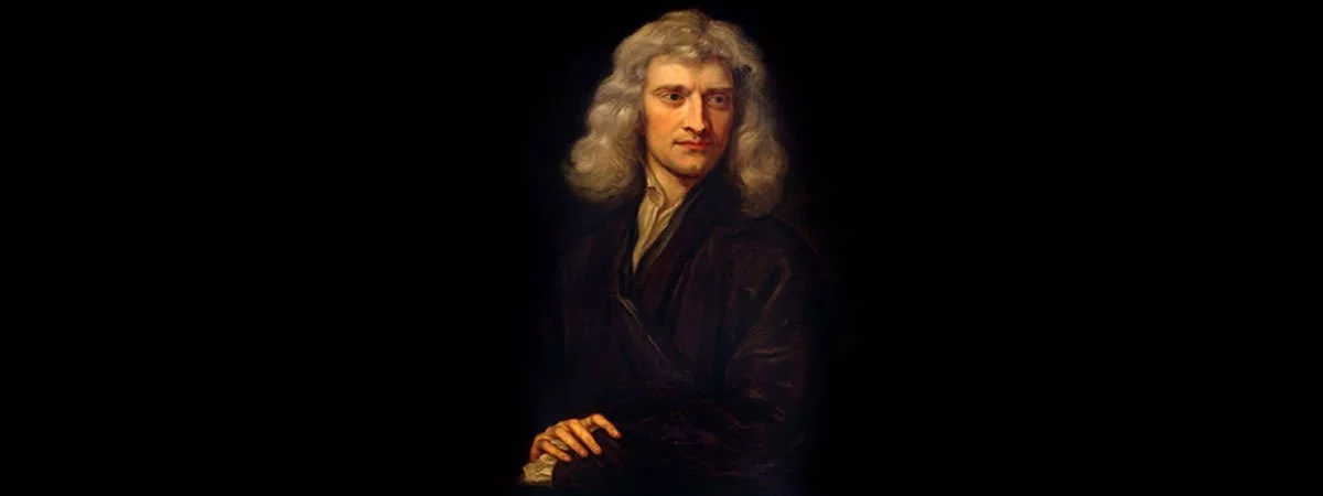 Isaac Newton Facts Featured