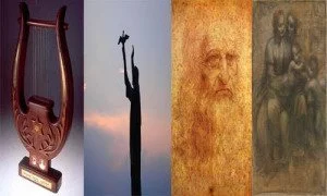Leonardo da Vinci - Fun Facts