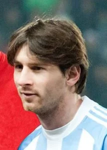 Liionel Messi