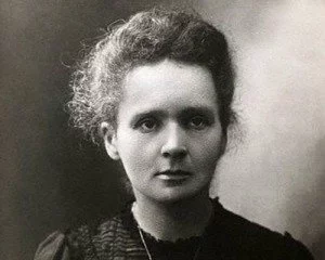 Marie Curie Interesting facts
