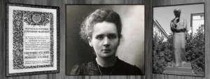 Marie Curie Facts Featured Image