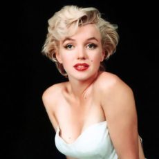 Biography of Marilyn Monroe Through 10 Interesting Facts