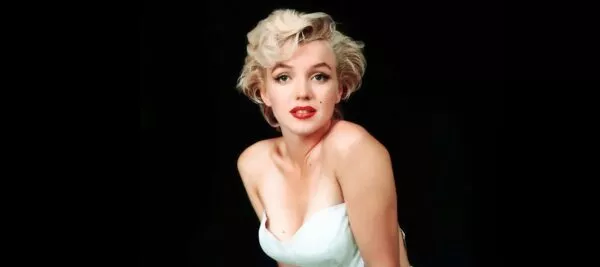 Marilyn Monroe Facts Featured