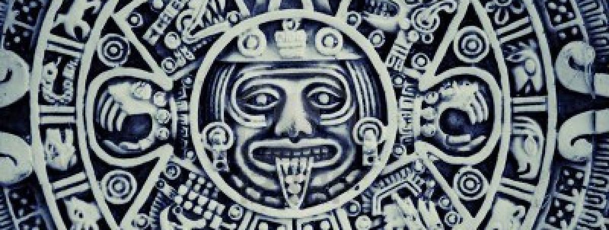 Mayan Calendar Featured