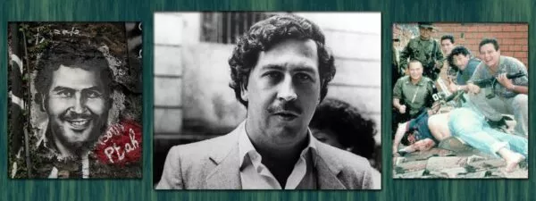 Pablo Escobar Facts Featured