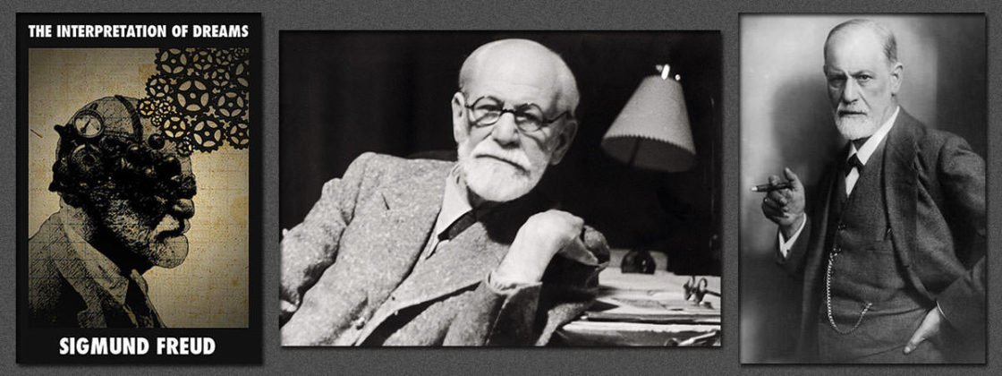 Biography of Sigmund Freud Through 10 Interesting Facts | Learnodo Newtonic