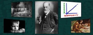 Sigmund Freud Famous Quotes Featured