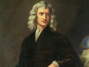 Sir Isaac Newton - Interesting Facts
