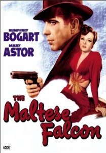 The Maltese Falcon 1941