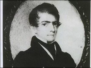Charles Dickinson