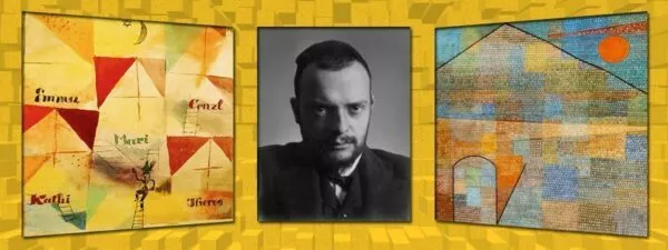 Paul Klee Facts Featured