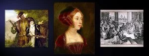 Anne Boleyn Facts Featured