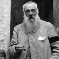 Claude Monet Facts Featured