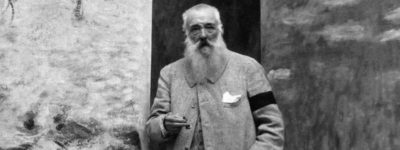 10 Key Facts About Claude Monet And His Art