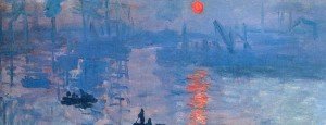 Claude Monet Famous Paintings Featured