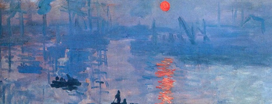Image result for painting from Monet's
