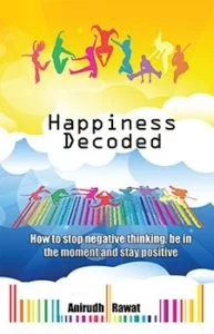 How to stop negative thinking and stay happy