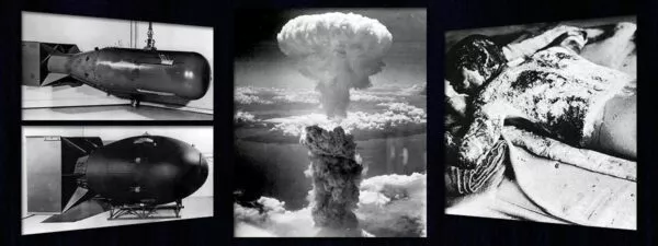 Hiroshima Nagasaki Bombing Facts Featured