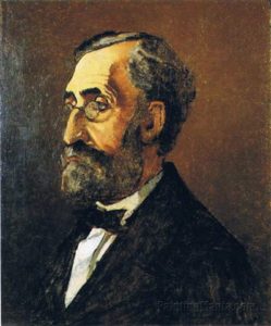 Adolphe Monet
