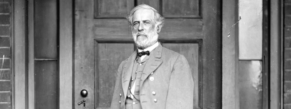 Robert E Lee Facts Featured